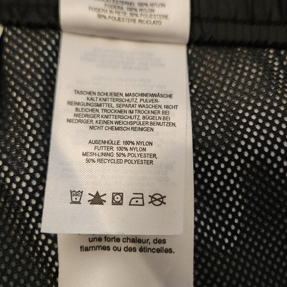 Columbia Omni-Tech Women’s Waterproof Breathable Black Sz XL - Picture 5 of 16